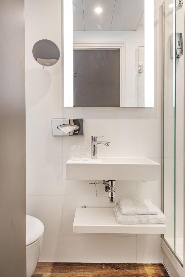 Chambre Simple