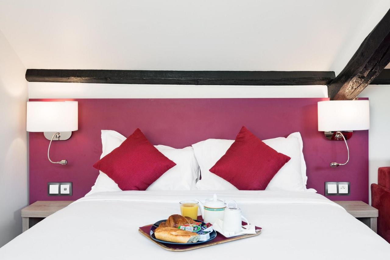 Suite (4 Adultes)